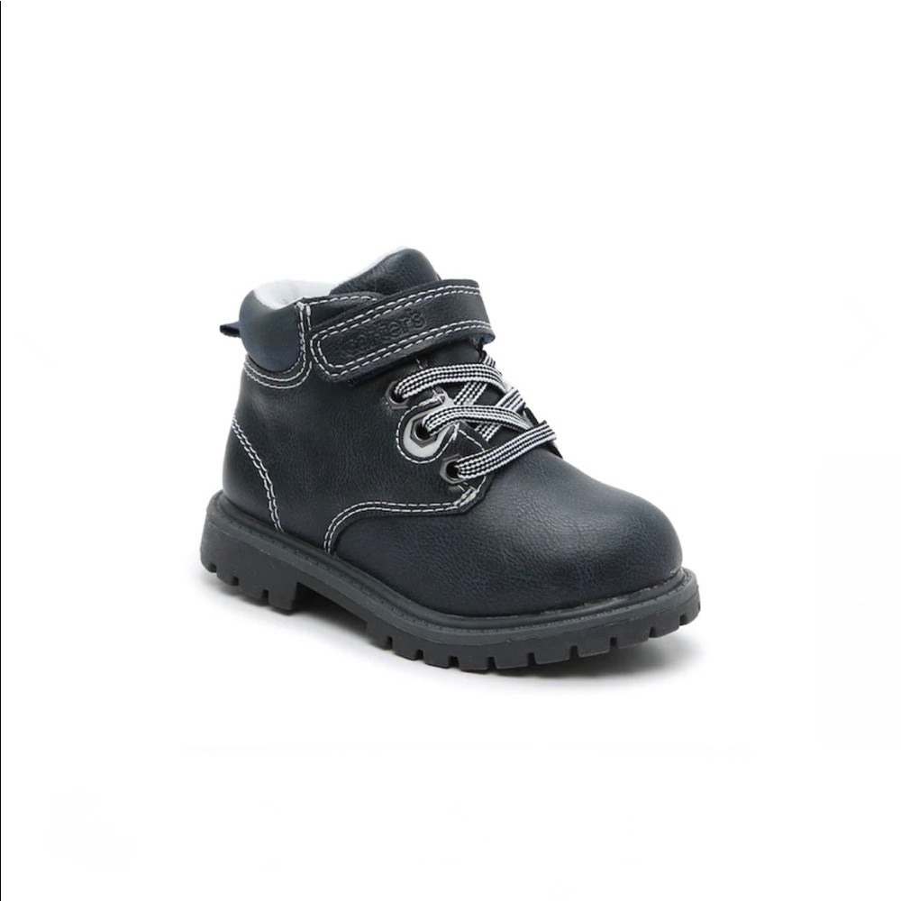 Boys Carter’s Mitch Boots